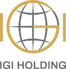 IGI Holding Logo